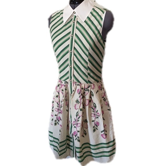 Domeya Dresses & Skirts - NWT dress by Domeya Sz Med